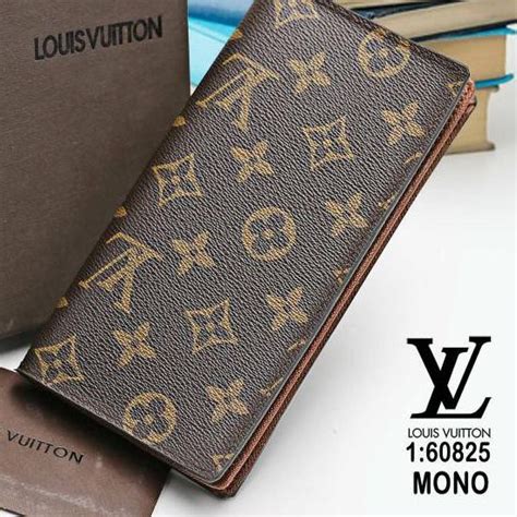 louis vuitton dompet pria|dompet desainer pria.